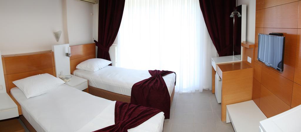 Ales Park Hotel อันตัลยา ห้อง รูปภาพ