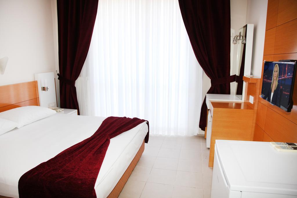 Ales Park Hotel อันตัลยา ห้อง รูปภาพ